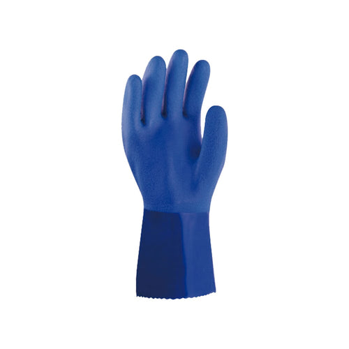 Guantes de Seguridad Towa 8