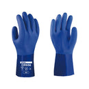 Guantes de Seguridad Towa 8