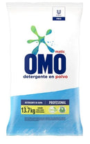 Detergente Polvo Multiacción 13.7 Kg