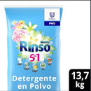 Detergente Polvo Frescura Del Mar 13.7 Kg