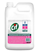 Desinfectante Cuaternario Profesional 5 Lt