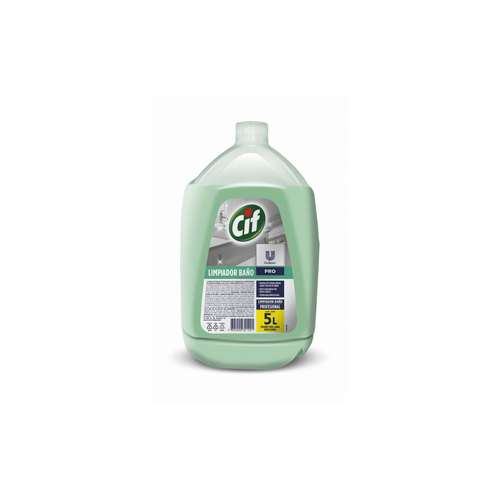 Limpiador Baño 5 Lt