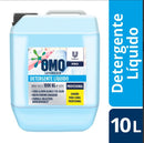 Detergente Líquido 10 Lt