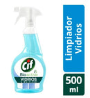 Limpiavidrios Biodegradable 500 Ml