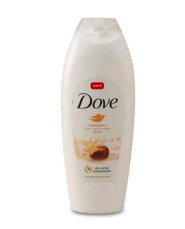 Jabón Líquido Recarga Karite 700 Ml