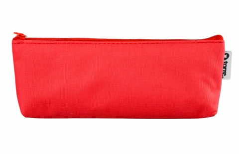 Estuche Escolar Liso Mix Colores