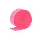 Set 4 Festones Color Neon Big Party