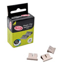 Magic Clip 6.4 Mm 50 Un
