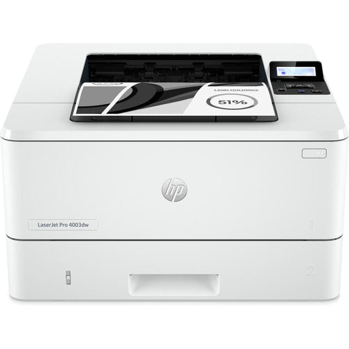 Impresora Laser Monocromatica 4003Dw HP 
