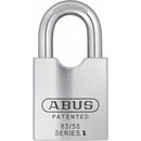 Candado Serie Rock 83 55mm Multipunto Alta Seguridad