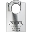 Candado Serie Rock 83CS 55mm Alta Seguridad