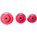 Set De 3 Escobillas Metalicas Limpieza Cañerias Exterior