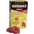Raticida Bloquet 100 Gr