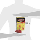 Raticida Bloquet 100 Gr