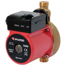 Bomba De Agua O Presurizadora Brs-120W 3/4" 26 L/Min
