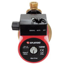 Bomba De Agua O Presurizadora Brs-120W 3/4" 26 L/Min