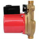 Bomba De Agua O Presurizadora Brs-120W 3/4" 26 L/Min