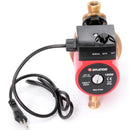 Bomba De Agua O Presurizadora Brs-120W 3/4" 26 L/Min