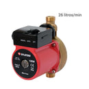 Bomba De Agua O Presurizadora Brs-120W 3/4" 26 L/Min