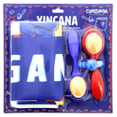 Kit De Yincana Carnaval
