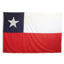 Bandera Chile 80 X 120 X 1 Un