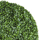 Bola Pasto Artificial 38 Cm Verde