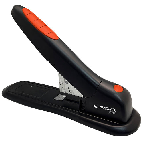 Corchetera Metalica Semi Industrial Soft Touch 200 Hojas