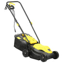 Cortadora Pasto Electrica 1000 W