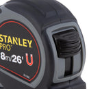 Huincha de Medir Global Pro 8M/26