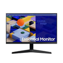 Monitor 24 Ips Fhd Vga Hdmi 75Hz Plano 16:9 Ls24C310Ealxzs SAMSUNG 