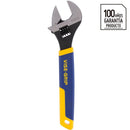 Llave Francesa/Ajustable 10 Acero