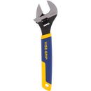 Llave Francesa/Ajustable 10 Acero
