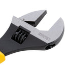 Llave Francesa/Ajustable 10 Acero