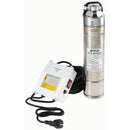 Bomba Sumergible Para Pozo 4" 1 Hp 45 L/Min 220 V