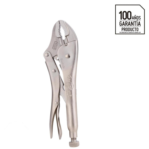Caiman Curvo Corta Cable 10"