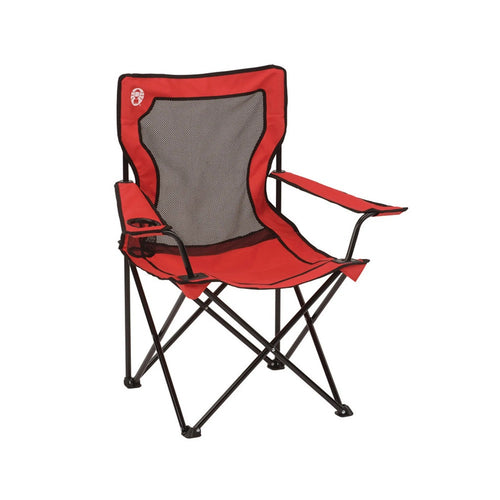 Silla Quad Mesh