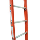 Escalera Fibra Vidrio Recta 3.2 M Cuprum