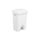 Basurero Con Pedal Gris 36 Lt