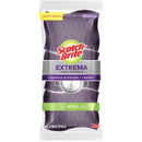 Pack 3 Esponjas Abrasivas Extrema Para Limpieza Profunda