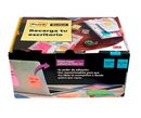Recarga Caja Equipa Tu Escritorio