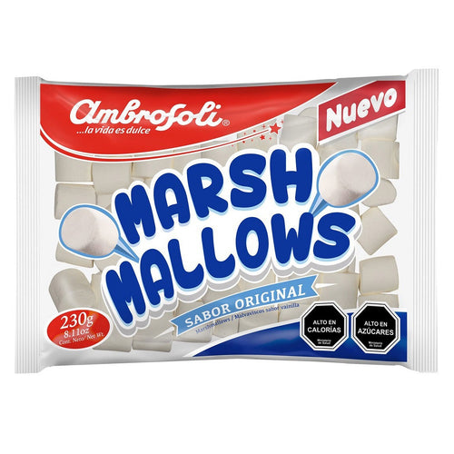 Marshmellow 230 Gr