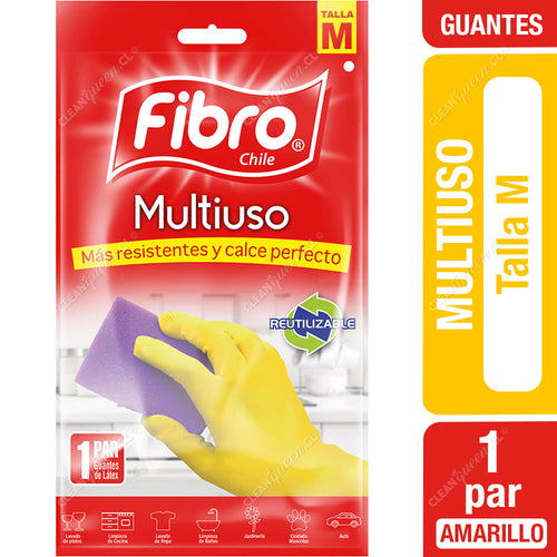 Guantes Multiuso Talla M