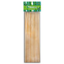 Set 50 Brochetas 30 Cm Big Party Eco