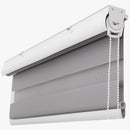 Cortina Roller Duo Gris