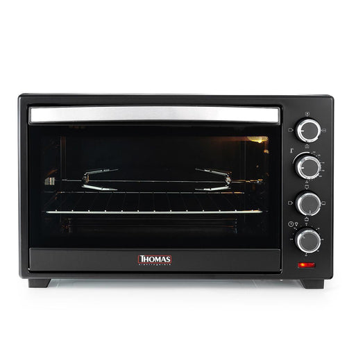 Horno Electrico 48 Litros