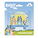 Velas 70 X 90 X 10 Mm Bluey