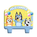 Velas 70 X 90 X 10 Mm Bluey