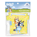 Feliz Cumpleanos 1,8 Mts Bluey