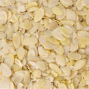 FRUTOS SECOS ALMENDRA LAMINADA SIN PIEL BOLSA DE 250 GRAMOS