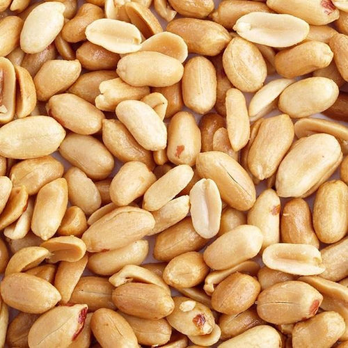 FRUTOS SECOS MANI TOSTADO SIN SAL BOLSA DE 250 GRAMOS